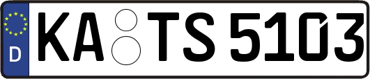 KA-TS5103