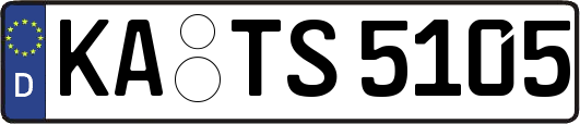 KA-TS5105