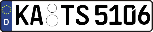 KA-TS5106