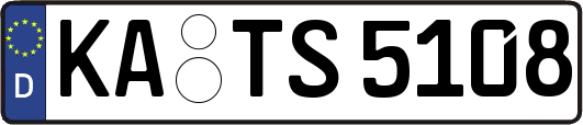 KA-TS5108