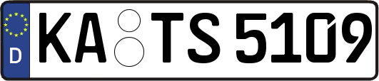 KA-TS5109