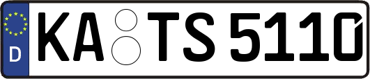 KA-TS5110