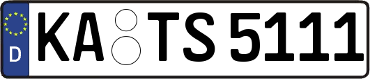 KA-TS5111