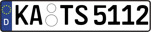 KA-TS5112