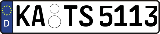 KA-TS5113