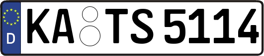 KA-TS5114