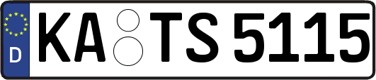 KA-TS5115