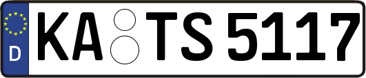 KA-TS5117
