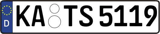 KA-TS5119