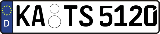 KA-TS5120