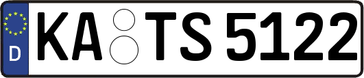 KA-TS5122