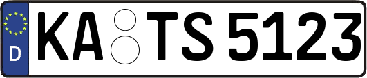 KA-TS5123