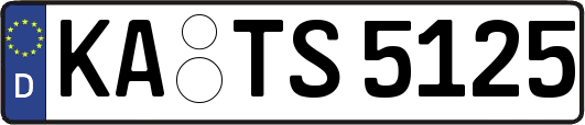 KA-TS5125