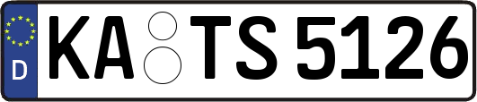 KA-TS5126