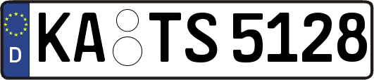 KA-TS5128