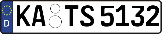 KA-TS5132