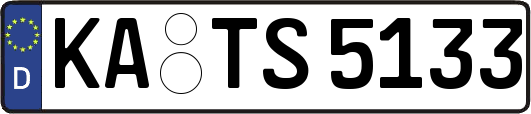 KA-TS5133