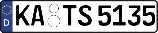 KA-TS5135