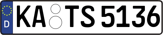 KA-TS5136
