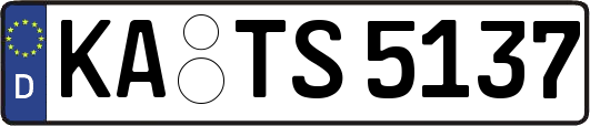 KA-TS5137