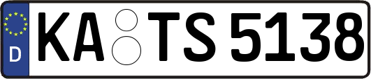 KA-TS5138