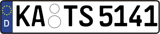 KA-TS5141