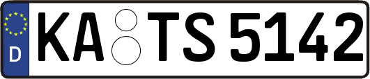KA-TS5142