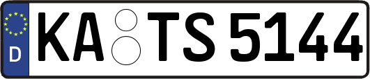 KA-TS5144