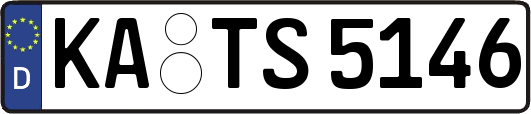 KA-TS5146