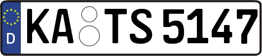 KA-TS5147