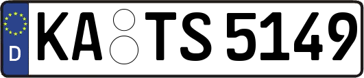 KA-TS5149