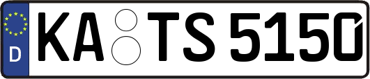 KA-TS5150
