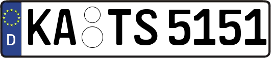 KA-TS5151
