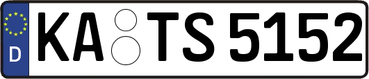 KA-TS5152