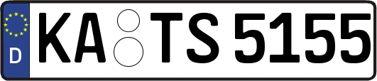 KA-TS5155