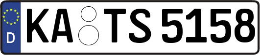 KA-TS5158