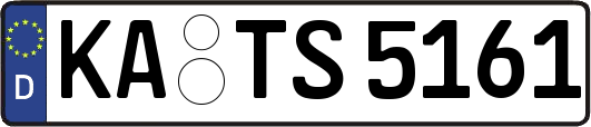 KA-TS5161