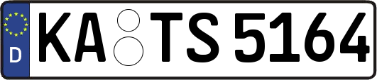 KA-TS5164