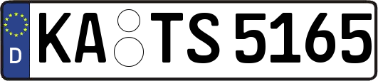 KA-TS5165