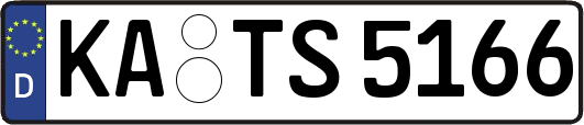 KA-TS5166