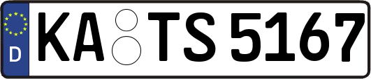 KA-TS5167