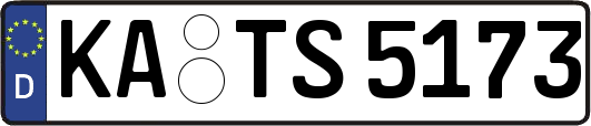 KA-TS5173