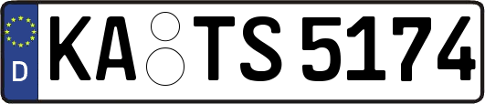 KA-TS5174