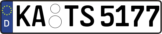 KA-TS5177