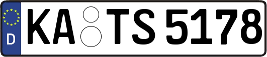 KA-TS5178