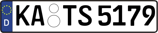 KA-TS5179