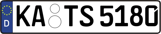 KA-TS5180