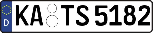 KA-TS5182