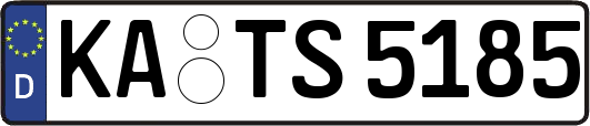 KA-TS5185