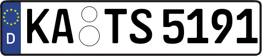 KA-TS5191